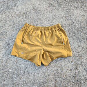 Janji Women's 4" Transit Tech Short